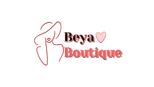 Logo beya boutique