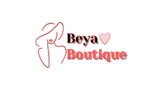 Logo beya boutique