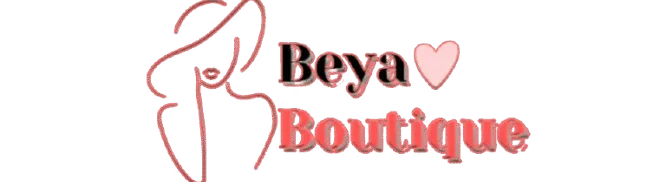 Logo beya boutique